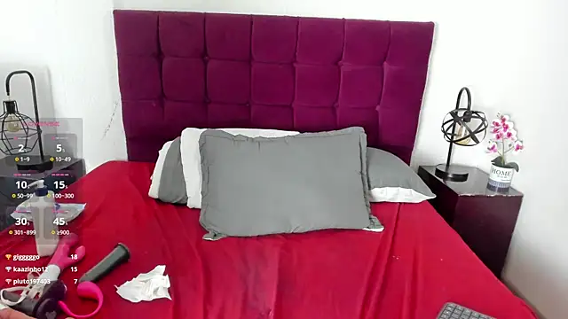 Anthonelaa__'s cam snapshot