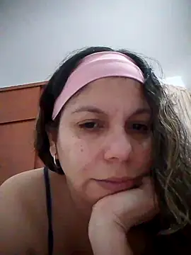 Carliina_Soussa's cam snapshot