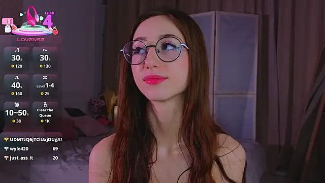 AvrilLeMell's cam snapshot