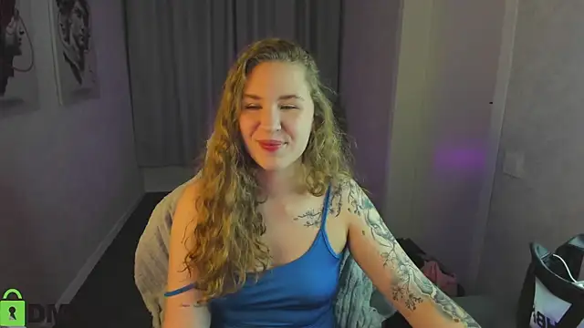 Elsie_Cutties's cam snapshot