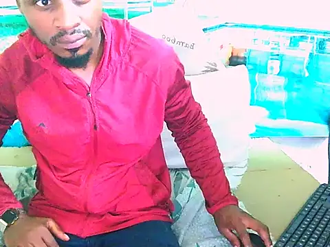 EbonyTiger69 live sex cam