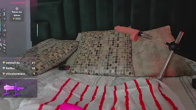 ShegoBlake live sex cam