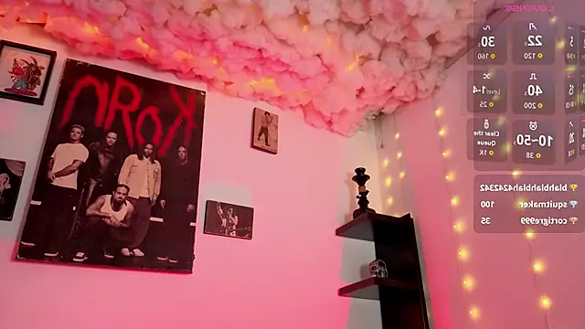 Ludo_kitty_'s cam snapshot