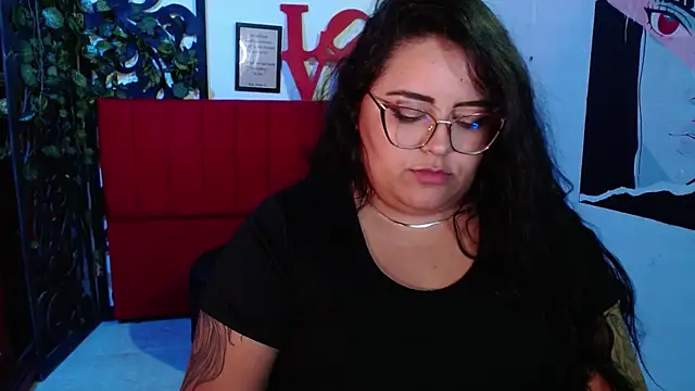 moon_sunflower's cam snapshot