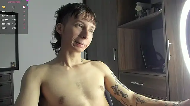 spacehumanz's web cam