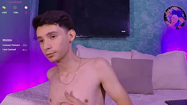 VicenteFerrer's cam snapshot