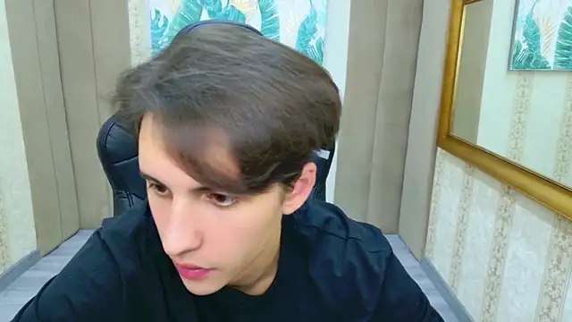 Jefrey_Carter's cam snapshot