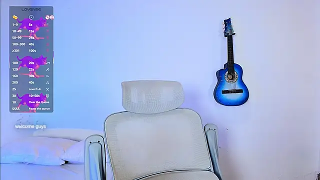 Anky_xx's cam snapshot