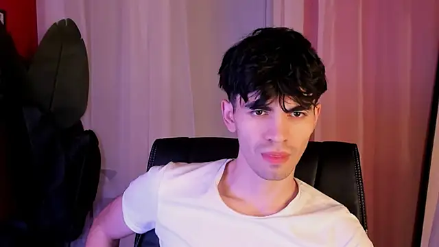 JaremyHarris's cam snapshot