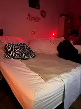 SecretLovers's cam snapshot