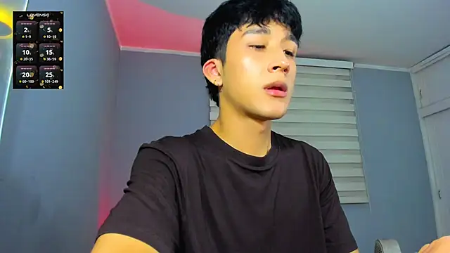 tom_Howard's cam snapshot