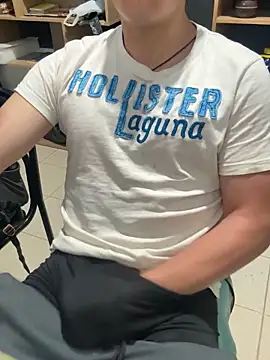 97banana's cam snapshot