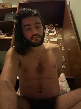 WeepyMow's cam snapshot