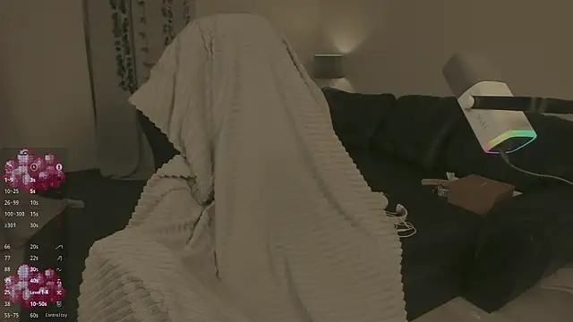 Wampeyes's cam snapshot