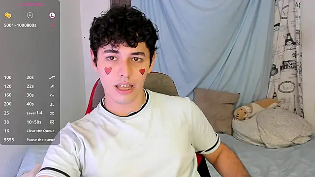 dani_2226 live sex cam