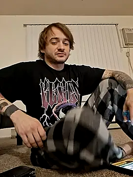 Mr_nightfall's cam snapshot