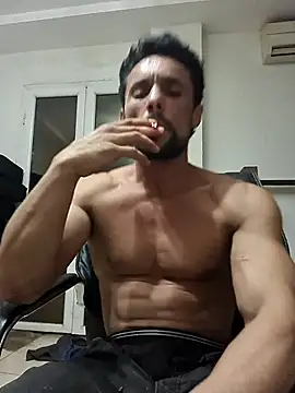 zigfrid66's cam snapshot