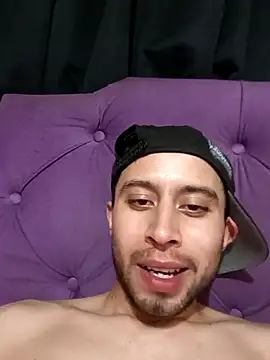 Mich_Stev9524 live sex cam