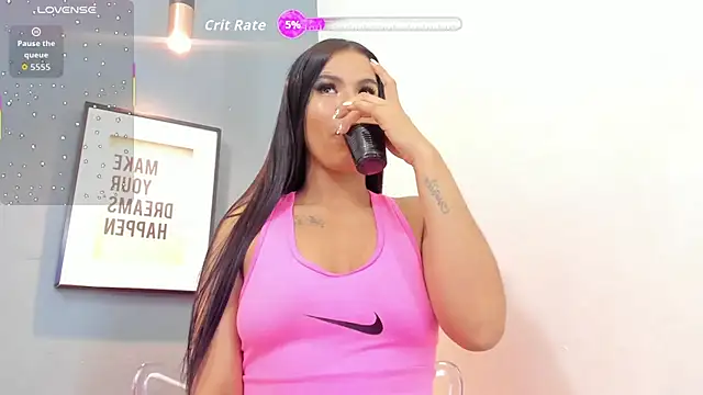 RebeccaSexx live sex cam