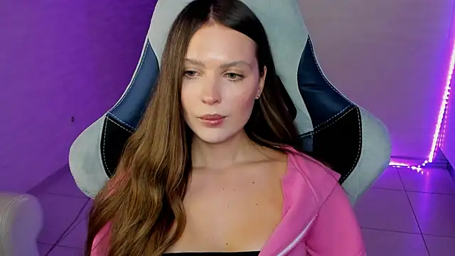 yourArya's cam snapshot