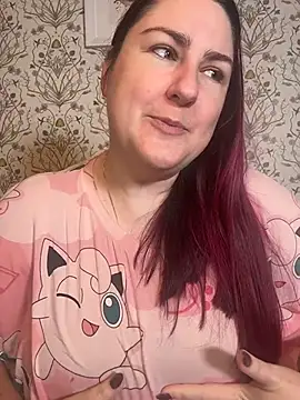 Lacey-BBW live sex cam