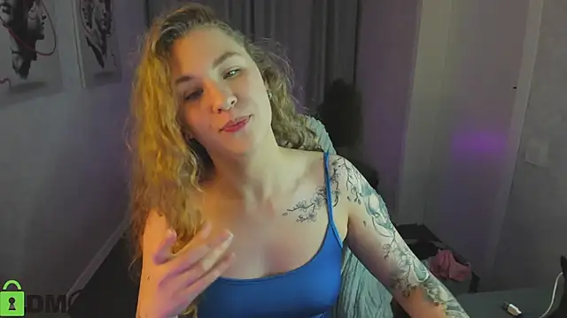 Elsie_Cutties's cam snapshot