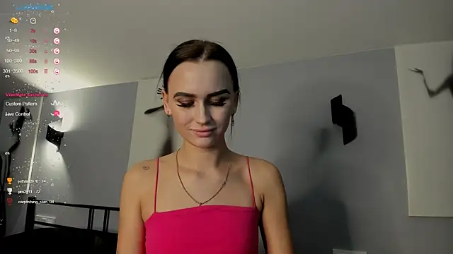 Lisa__Johnson's cam snapshot