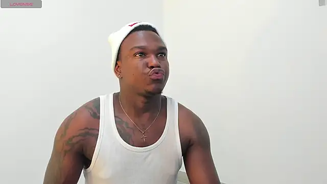 Troykhalil live sex cam