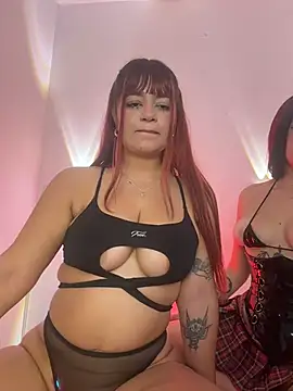 Antonella_ro's cam snapshot