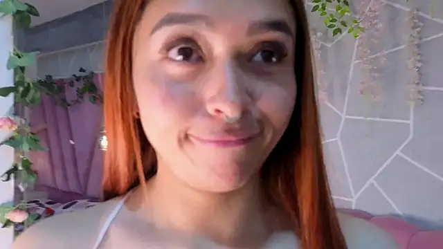 MilleyJones's cam snapshot