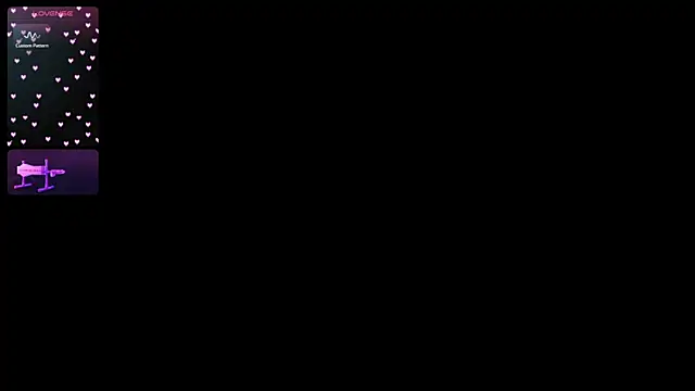 KittieEva's cam snapshot