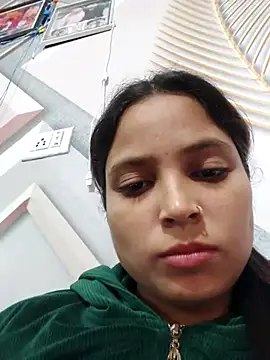 Anshika1431's cam snapshot