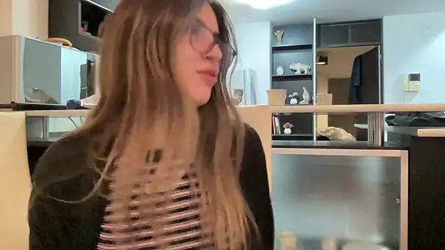 Lolykush's cam snapshot