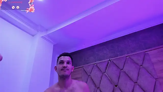 EimyAndMaxi live sex cam