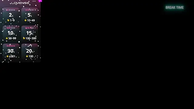 Alahia7demon's cam snapshot