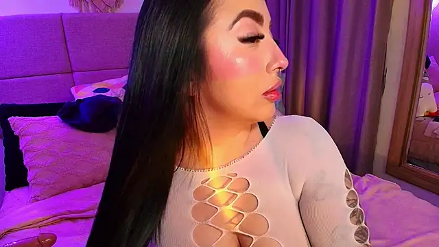 Claiborne_Morris's cam snapshot