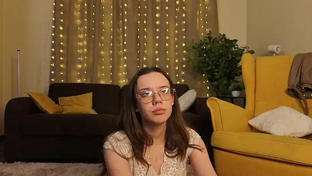 FabiolaCowing's cam snapshot