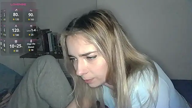 BlueandJen's cam snapshot