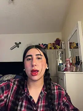 Miichii live sex cam