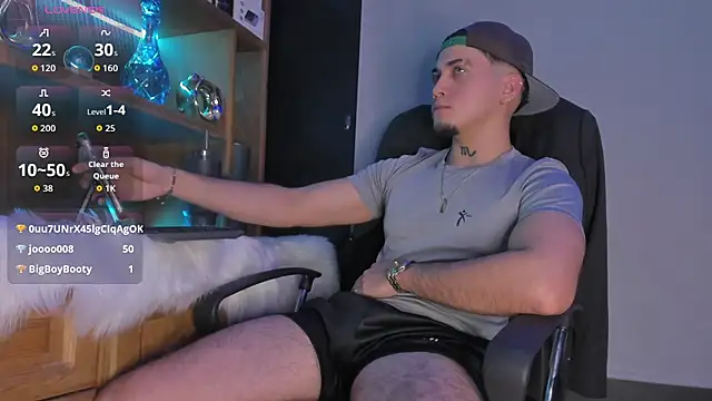 Gael_williams1 live sex cam