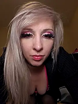 AmethystFoxx live sex cam