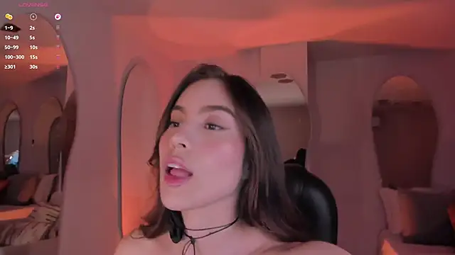 MarianneLane's cam snapshot