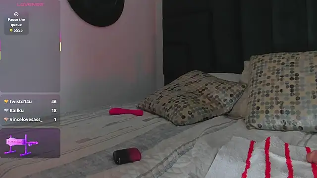 ShegoBlake's cam snapshot