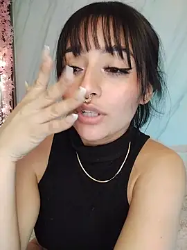 Nanda_Vixen's cam snapshot