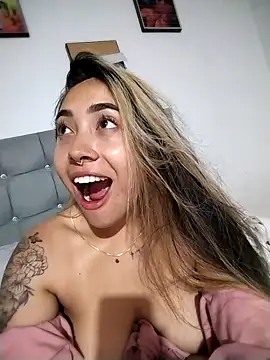 _ManuVeelez live sex cam