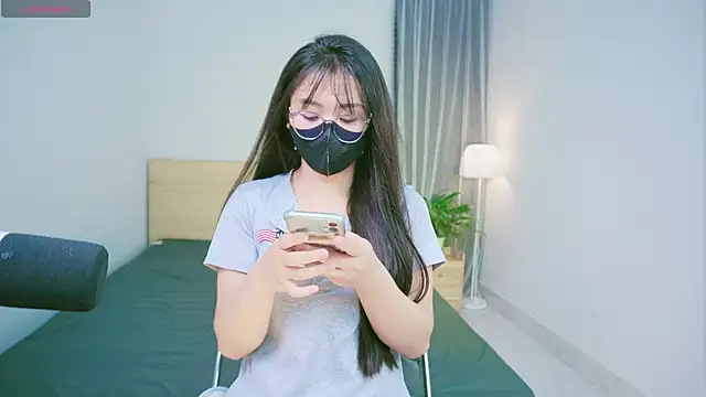 Cherry-26 live sex cam