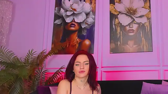 AmyRider live sex cam