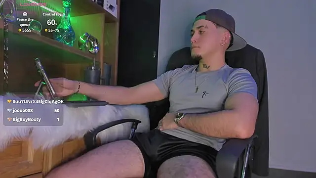 Gael_williams1 live sex cam