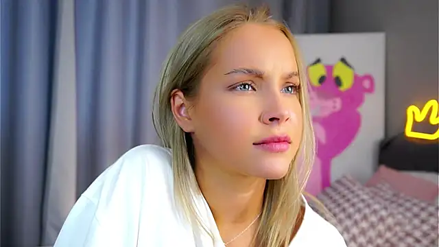 AftonConnett live sex cam