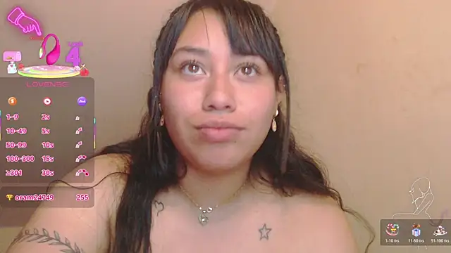 catalina_saenz19 live sex cam